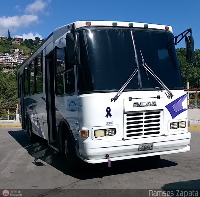 U.C. San Antonio S.C. 135 por Rams�s Zapata