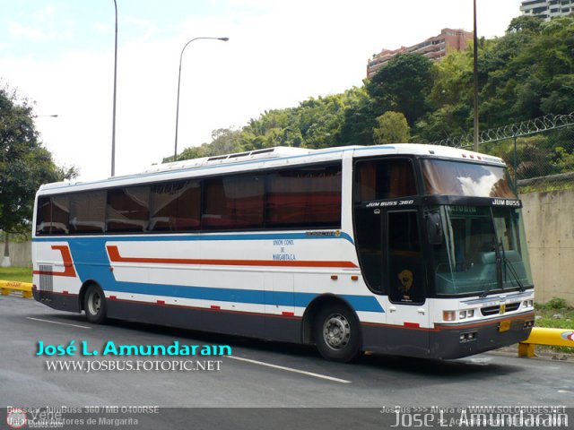 Unin Conductores de Margarita 04 por Alvin Rondn