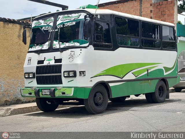 Uni�n San Joaqu�n 11 por Kimberly Guerrero