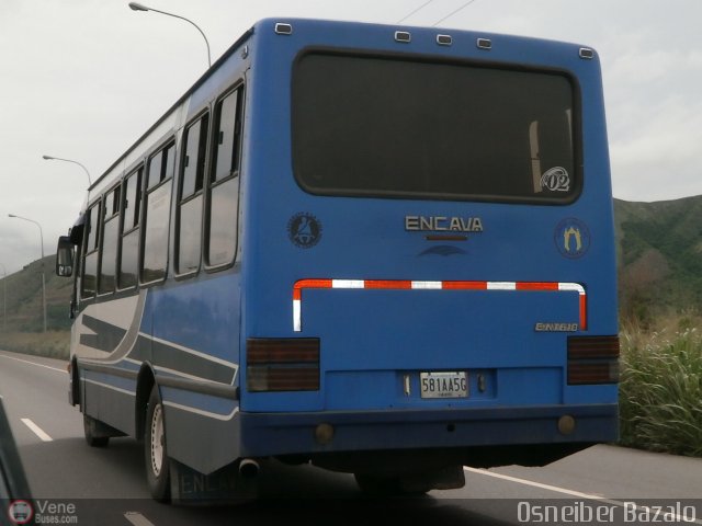 Expresos Libertad S.C. 02 por Osneiber Bazalo