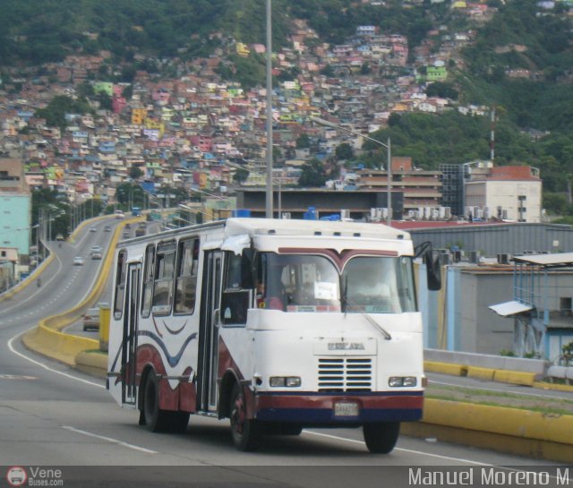 DC - Unin Conductores de Antimano 008 por Manuel Moreno