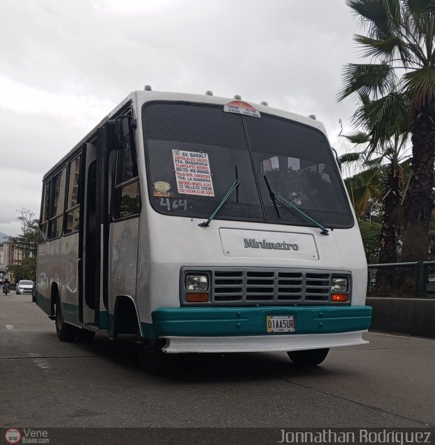 DC - A.C. Mixta Coche Vargas 042 por Jonnathan Rodr�guez