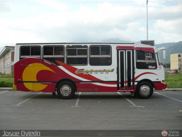 AR - Uni�n Coromoto 22 por Josue Oviedo