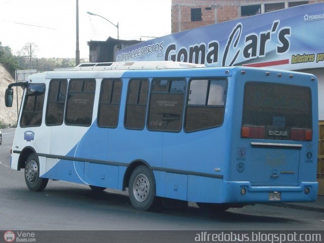 U.C. Serrano Pinto 47 por Alfredo Montes de Oca