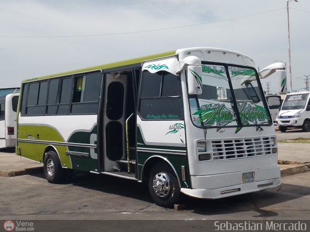 Autos Libres Por Puesto La Villa 53 por Sebastin Mercado