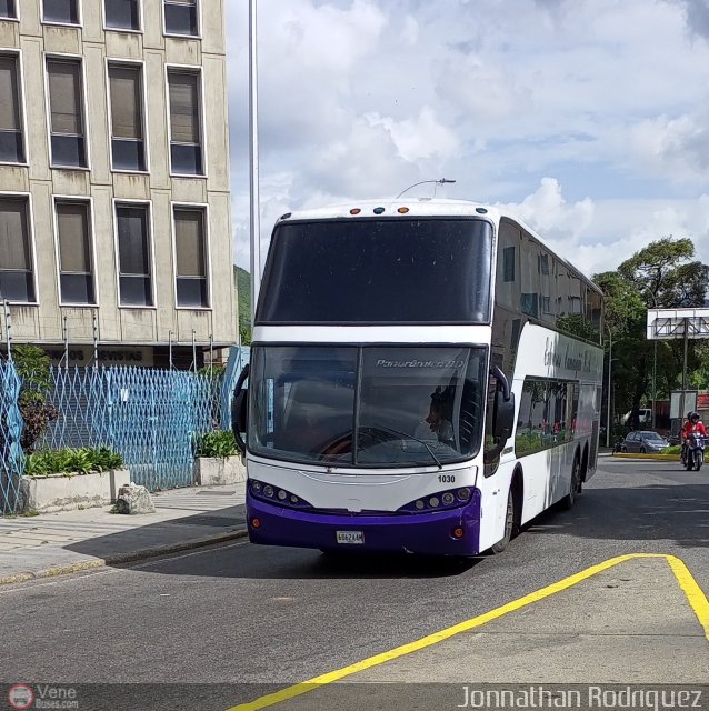 Expresos Camarg�i 1030 por Jonnathan Rodr�guez