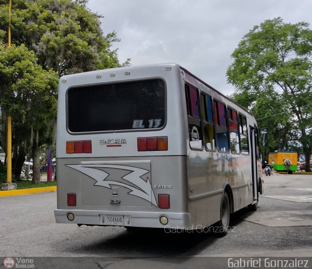 Uni�n Expresos Tovar 13 por Gabriel Gonz�lez