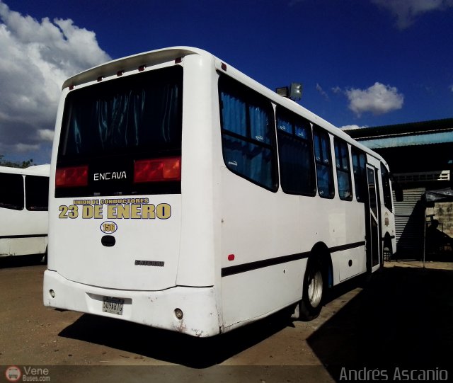 U.C. 23 de Enero 156 por Andr�s Ascanio