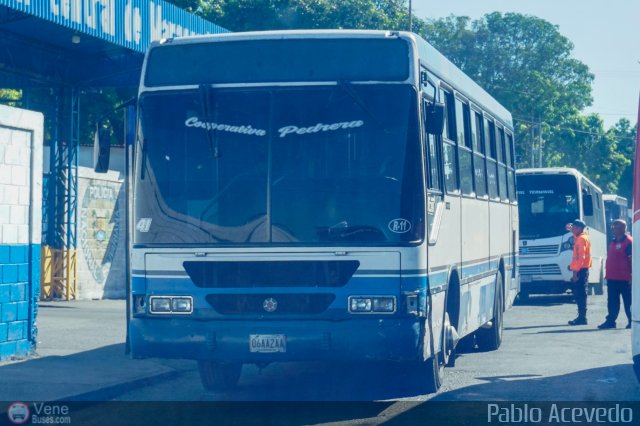 AR - Cooperativa La Pedrera 41 por Pablo Acevedo