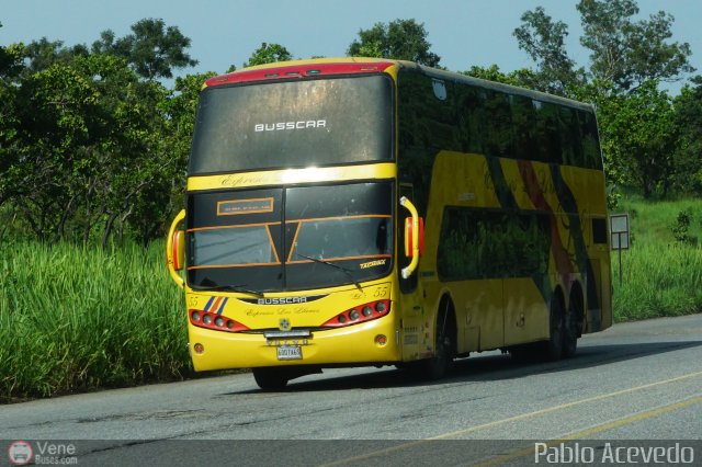 Expresos Los Llanos 055 por Pablo Acevedo