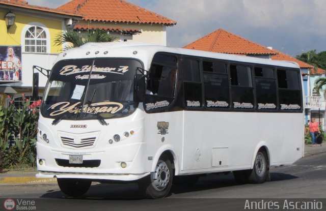 A.C. Transporte Independencia 080 por Andr�s Ascanio