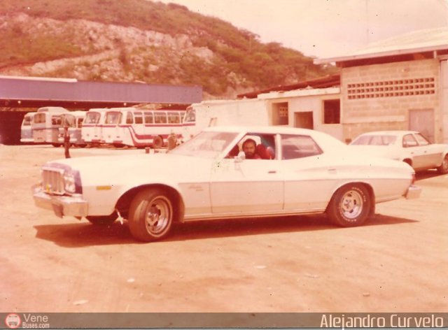 Aerobuses de Venezuela 003 por Alejandro Curvelo