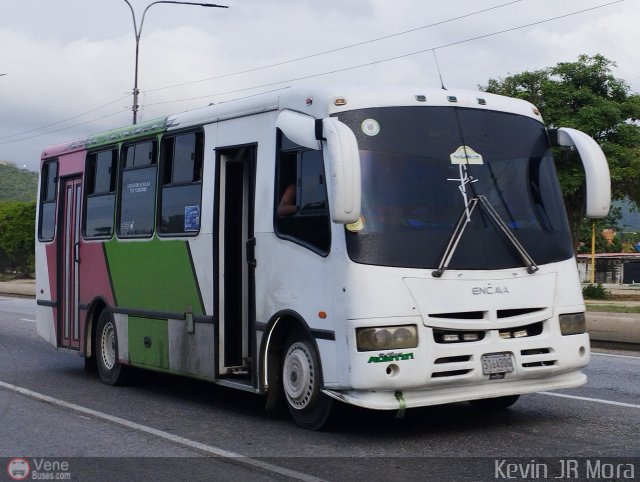 CA - Uni�n Vivienda Popular Los Guayos 081 por Kevin Mora