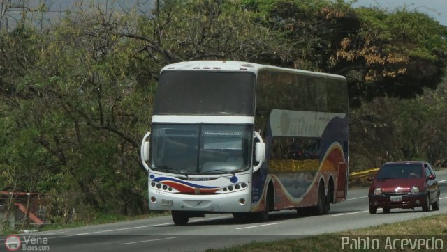 Particular o Desconocido 397 por Pablo Acevedo