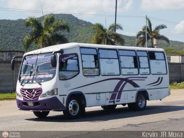 Coop. de Transporte Coromoto 04 por Kevin Mora