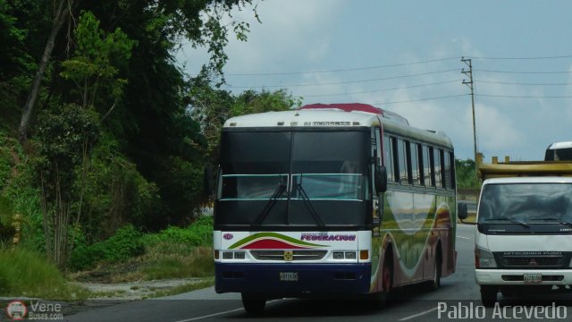 Transporte Federacin 0003 por Pablo Acevedo