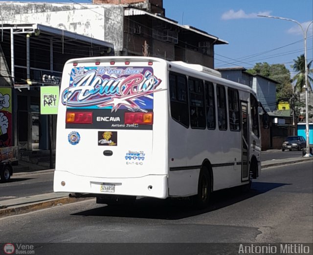 A.C. Reyeska 0024 por Antonio Mittilo