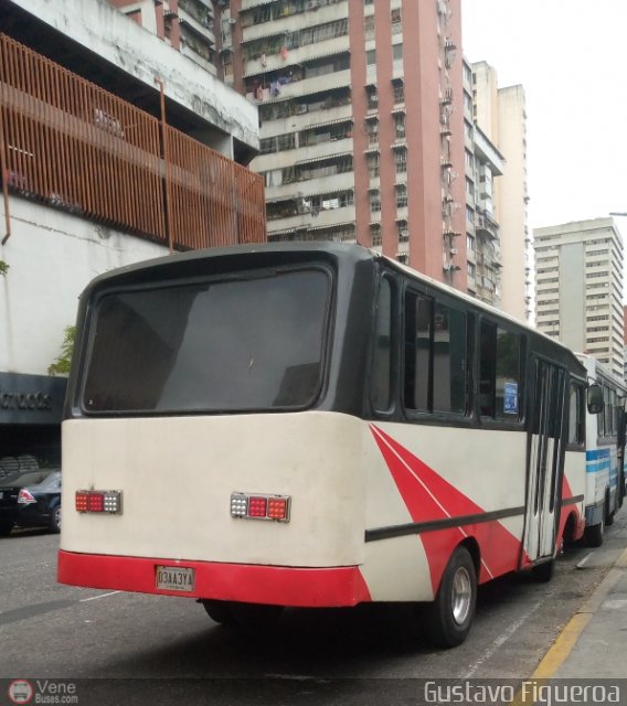 DC - Unin Trebol Blanco 10 por Gustavo Figueroa