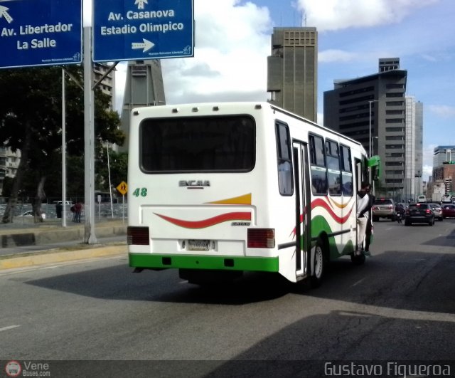 DC - Unin Criollos del Este S.C. 999 por Gustavo Figueroa