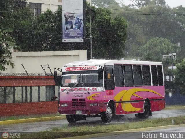 Asociaci�n Civil L�nea Uni�n Cordero 017 por Pablo Acevedo