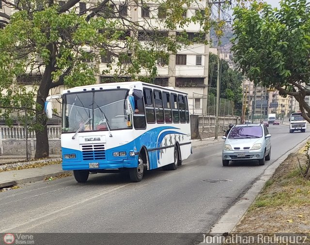 DC - A.C. Tour Caricuao 27 por Jonnathan Rodrguez