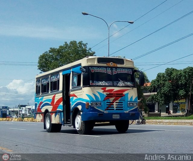 CA - Unin Conductores Sur de Valencia 002 por Andrs Ascanio