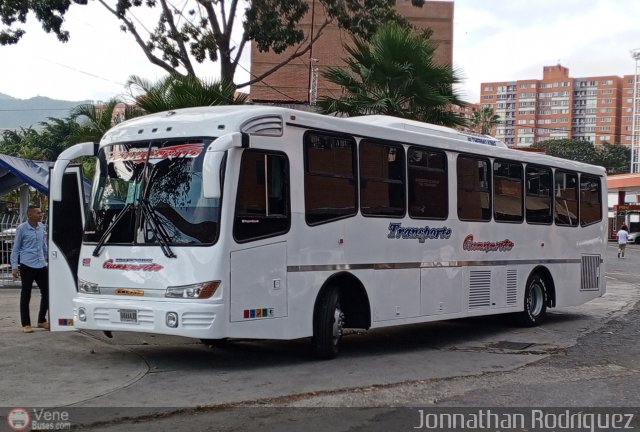 Transporte Guanarito 08 por Jonnathan Rodrguez