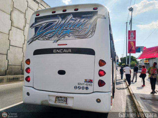 U.C. Caracas - Los Caracas 297 por Gabriel Vergara