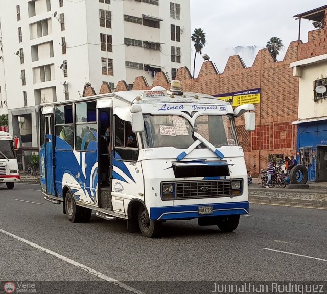 DC - A.C. Propatria - Carmelitas - Chacato 073 por Jonnathan Rodrguez