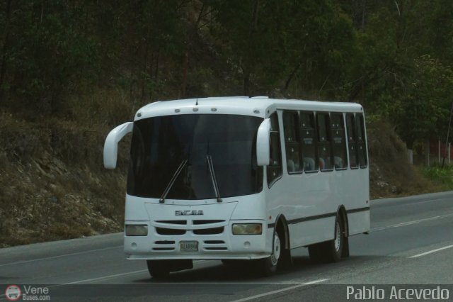 U.C. Caracas - Los Caracas 129 por Pablo Acevedo