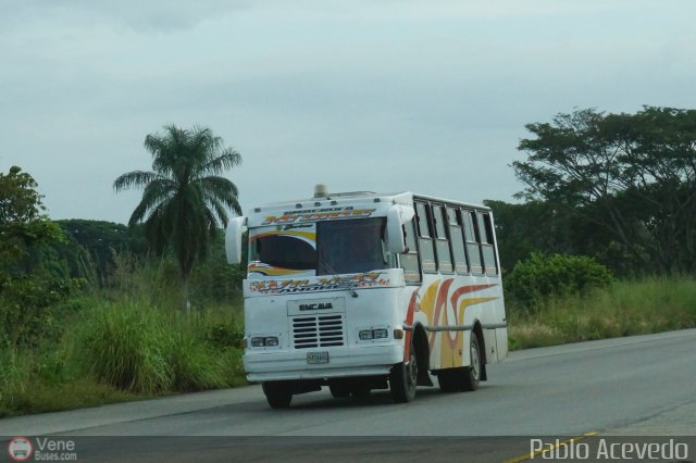 A.C. Barinas Elorza 46 por Pablo Acevedo