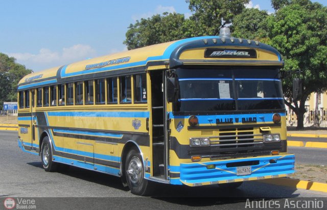 Uni�n MarVal 010 por Andr�s Ascanio