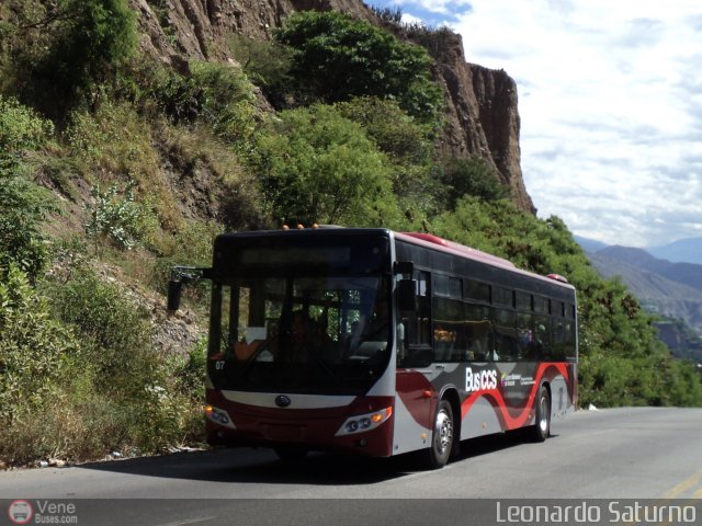 Trolmerida - Tromerca 07 por Leonardo Saturno