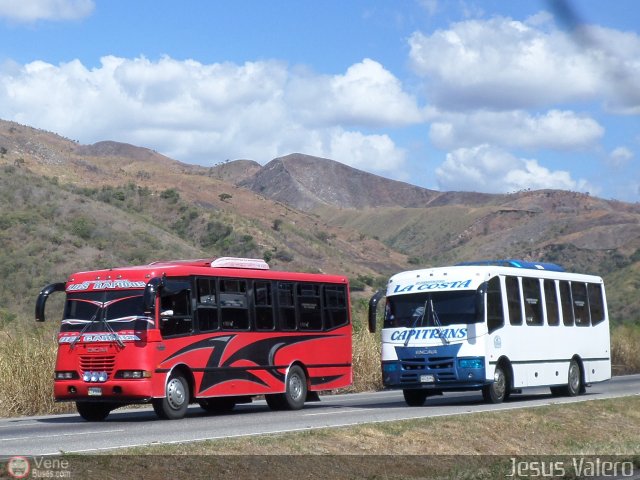Unin Conductores de la Costa 45 por Jess Valero