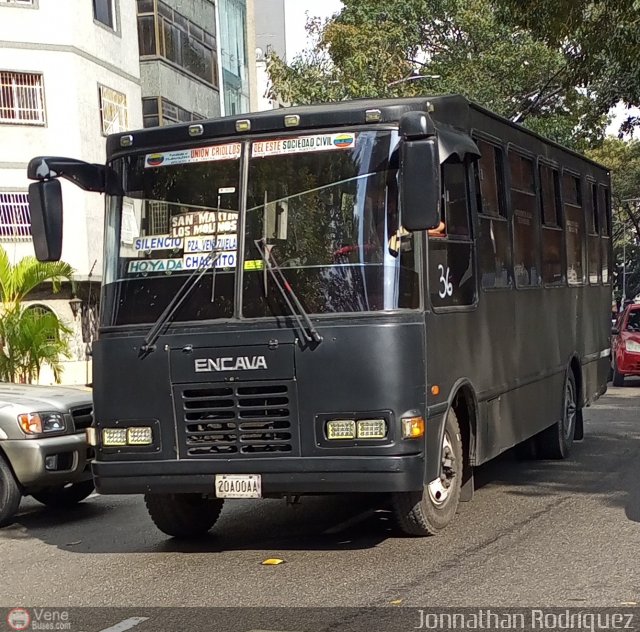 DC - Unin Criollos del Este S.C. 110 por Jonnathan Rodrguez