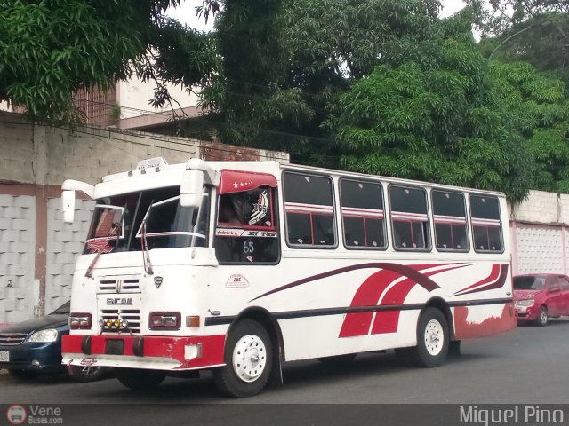 DC - A.C. Propatria - Carmelitas - Chaca�to 205 por Miguel Pino