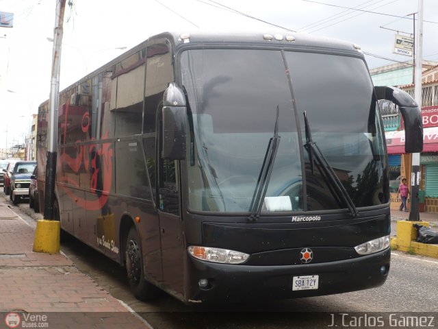 Particular NO USAR MÁS 69 por J. Carlos Gámez