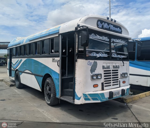 Autos Libres Por Puesto La Villa 15 por Sebastin Mercado