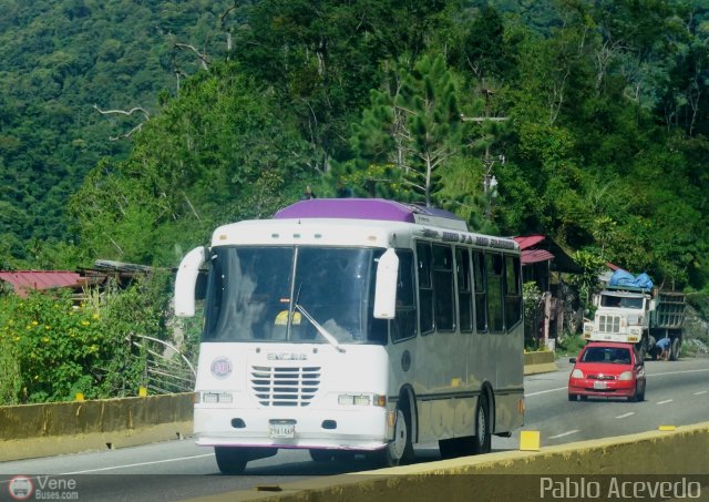 Unin Chara A.C. 048 por Pablo Acevedo