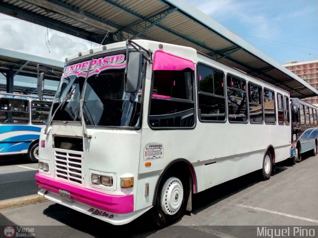 A.C. Indepasib 125 por Miguel Pino