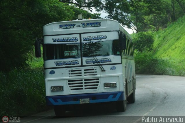 Uni�n Magdaleno A.C. 39 por Pablo Acevedo