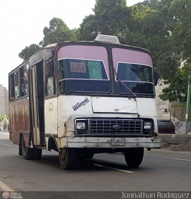 DC - A.C. Propatria - Carmelitas - Chaca�to 232 por Jonnathan Rodr�guez