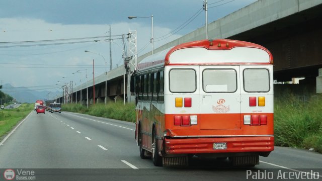 Uni�n Venezuela 16 por Pablo Acevedo