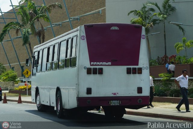 CA - Asociacin Coop. El Trigal R.L. 53 por Pablo Acevedo