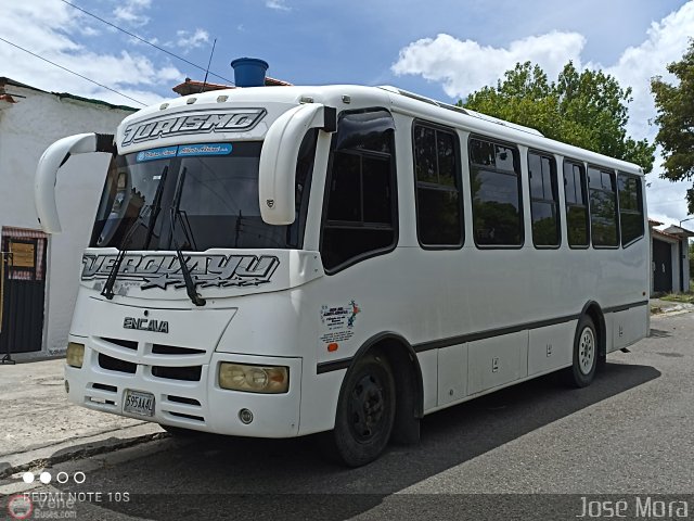 Uni�n L�nea Alberto Adriani C.A. 06 por Jos� Mora