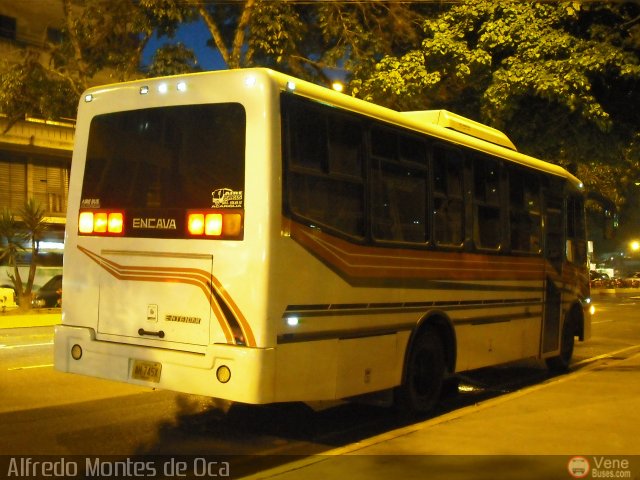 U.C. San Antonio S.C. 020 por Alfredo Montes de Oca