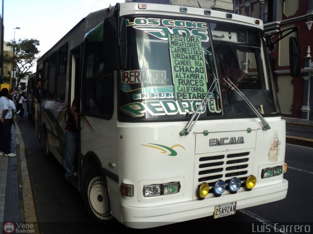 DC - Asociaci�n Rep�blica 066 por Luis Enrique Carrero