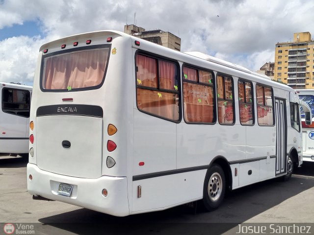 Coop. Transporte Menca de Leoni 025 por Josue S�nchez