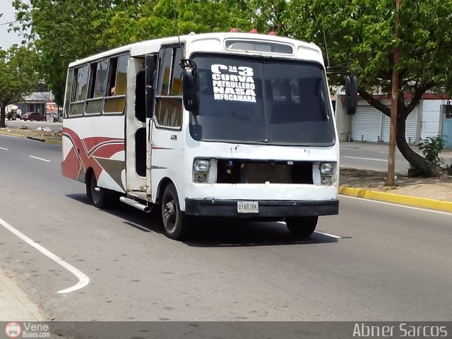 ZU - Mercosur - Circunvalaci�n 3 36 por Abner Sarcos