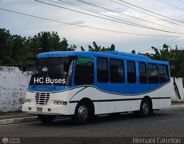 U.C. La Responsable S.C. 014 por Alvin Rond�n